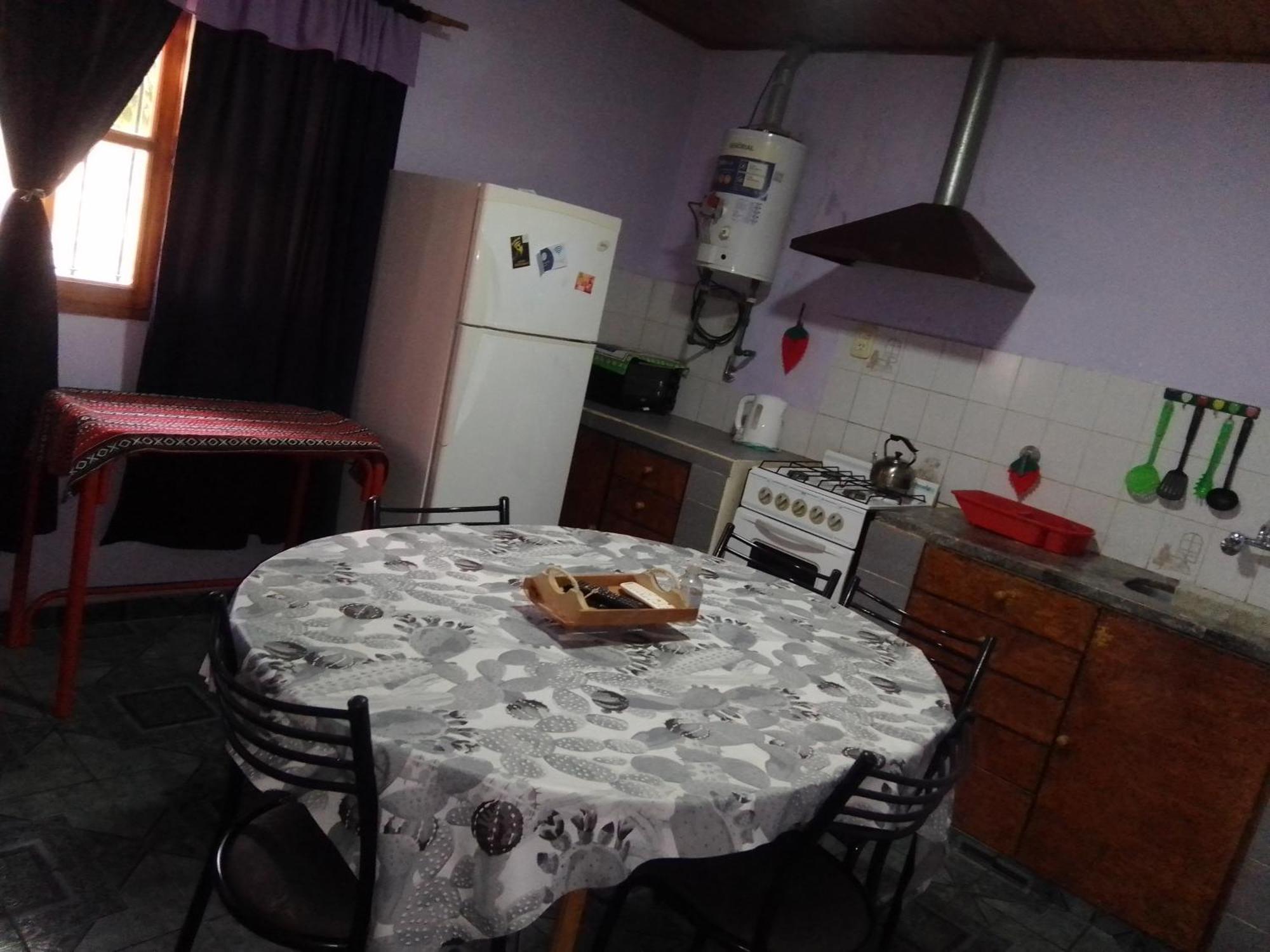 La Nona Malargue